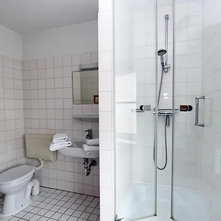 Haus Atlantis, Kaminwohnung 1 Apartamento